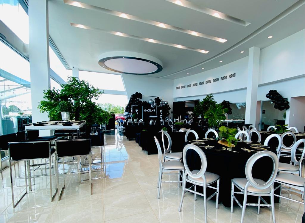 Vip Events Pr Special Event & Party Rentals in San Juan, Puerto Rico | Music Wave