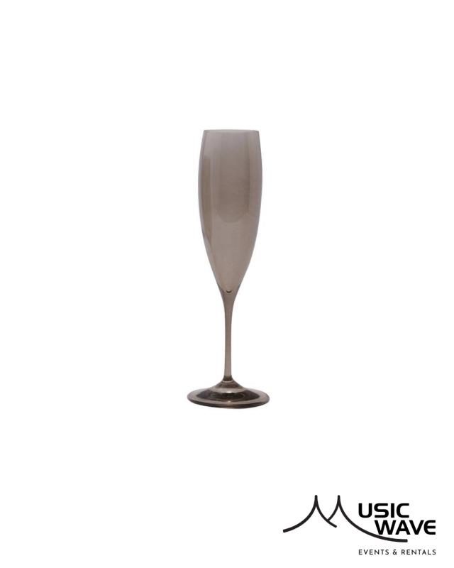Rental store for Glass - Aurora  Champagne Smoke   208 in San Juan PR