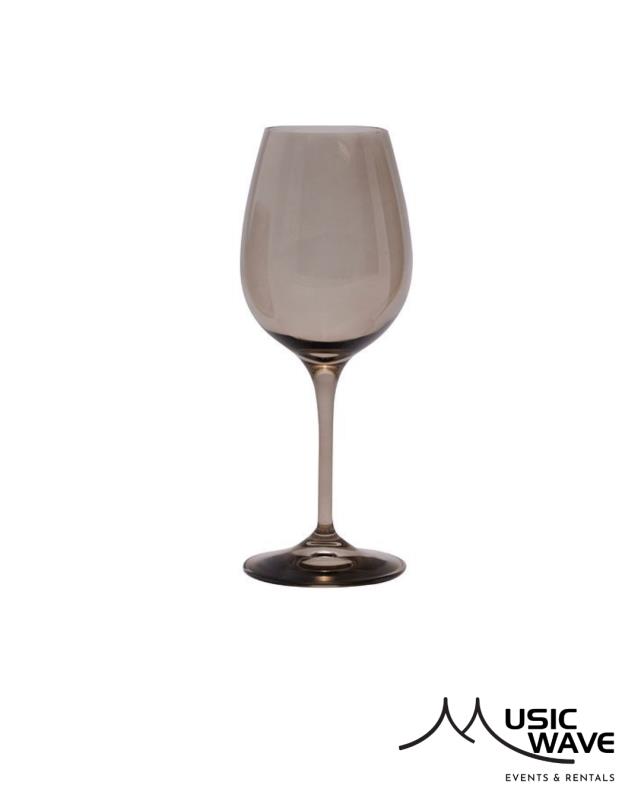 Rental store for Glass - Aurora  Red Wine Smoke    221 in San Juan PR