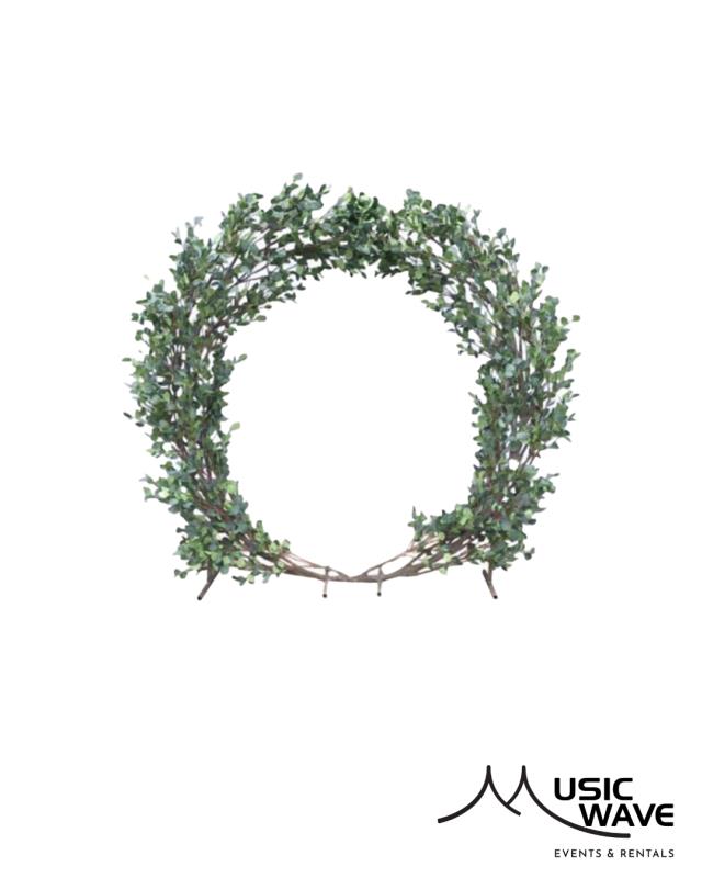 Rental store for Floral Arch  Green in San Juan PR