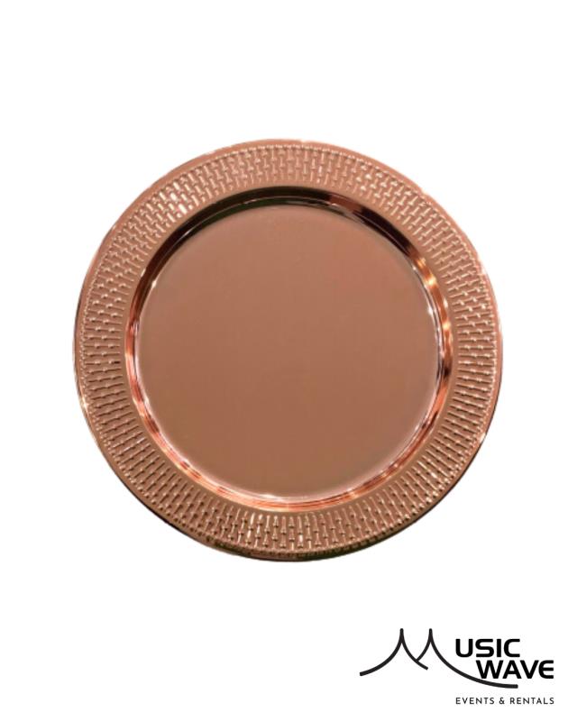Rental store for Charger - Rose Gold  Aluminium   021 in San Juan PR