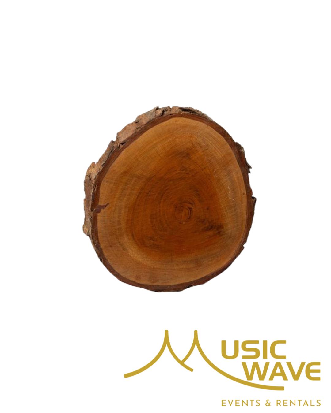 Rental store for Chuleta - Wood Platter  Large   257 in San Juan PR