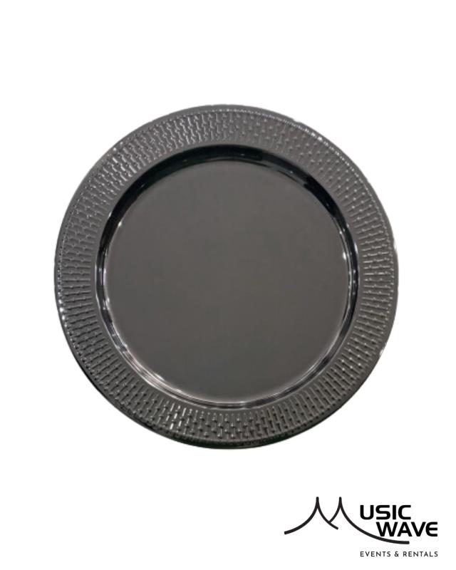 Rental store for Charger - Pewter  Aluminium   023 in San Juan PR