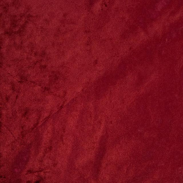 Rental store for Linen - Velvet Burgundy  90x132   2631 in San Juan PR