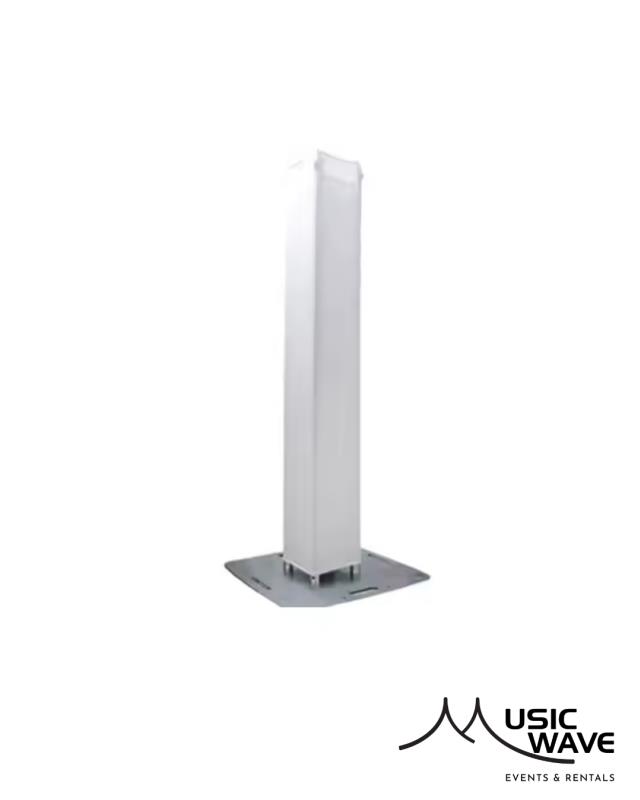 Rental store for Truss Cover - White in San Juan PR