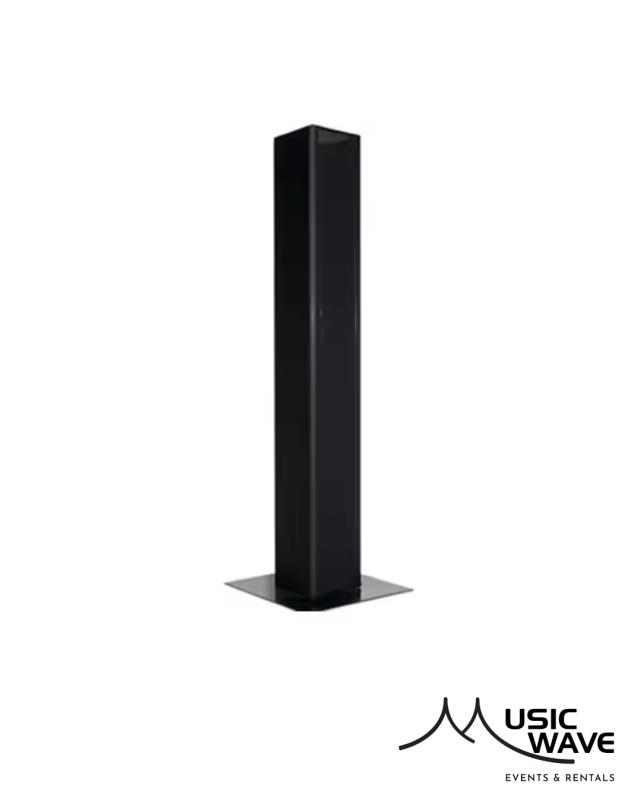 Rental store for Truss Cover - Black in San Juan PR