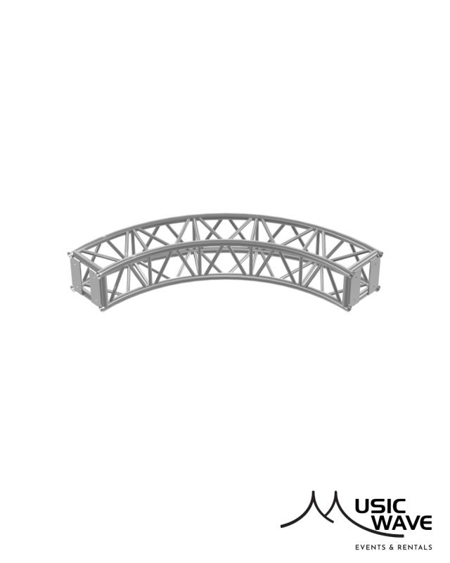Rental store for Truss - Curve in San Juan PR
