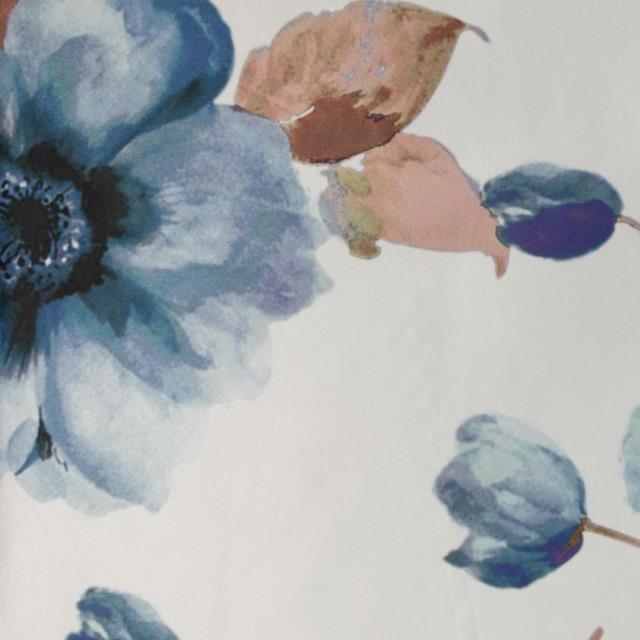 Rental store for Linen – Tropical Rose Blue 96”  2676 in San Juan PR