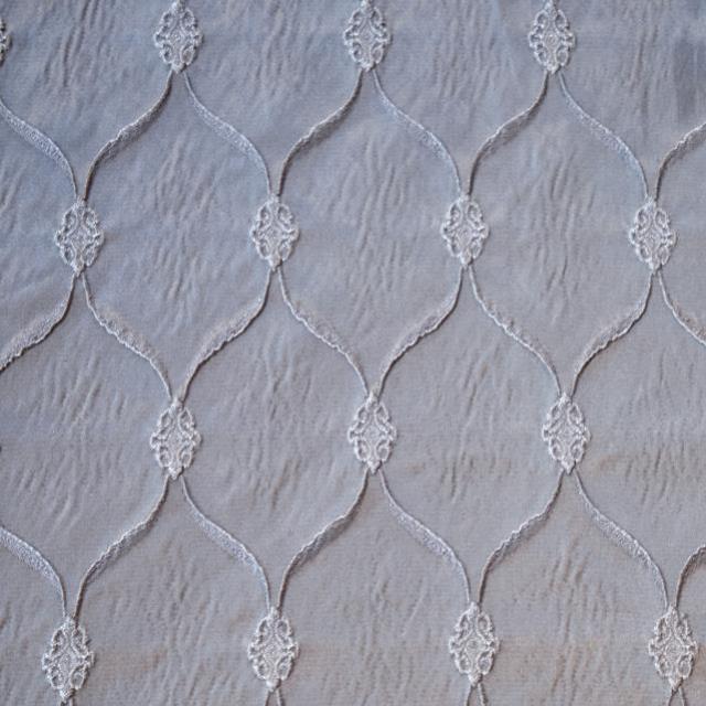 Rental store for Linen - RR Diamante Gris 108 x108  1087 in San Juan PR