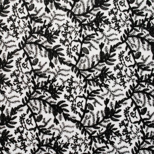 Rental store for Linen - Omaha Negro  90x132   2827 in San Juan PR