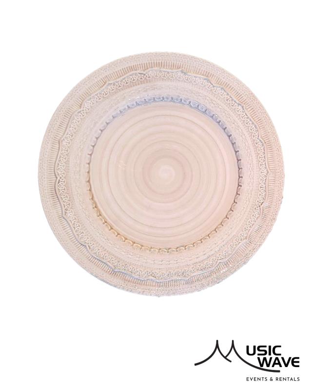 Rental store for Charger- Perla  Cream Porcelain   036 in San Juan PR