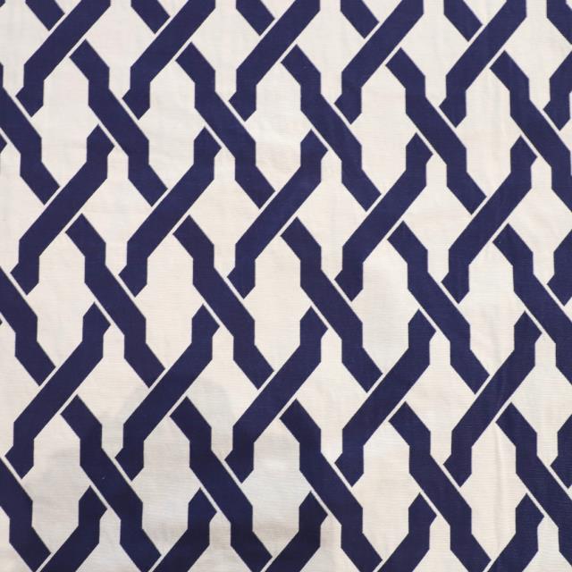 Rental store for Mantel Nudos Navy 108  1234 fondo blanco in San Juan PR