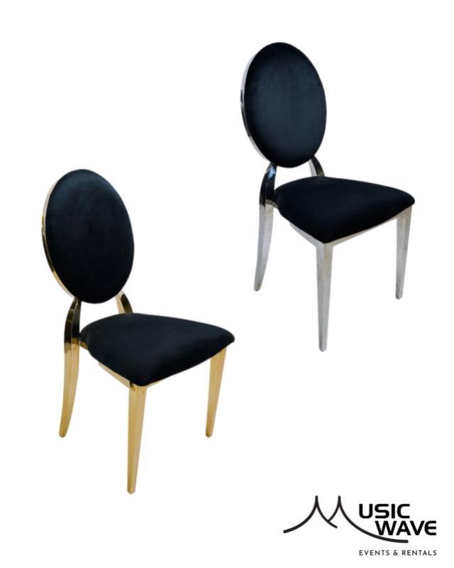 Rental store for Seat Cushion - Bianca  Black in San Juan PR