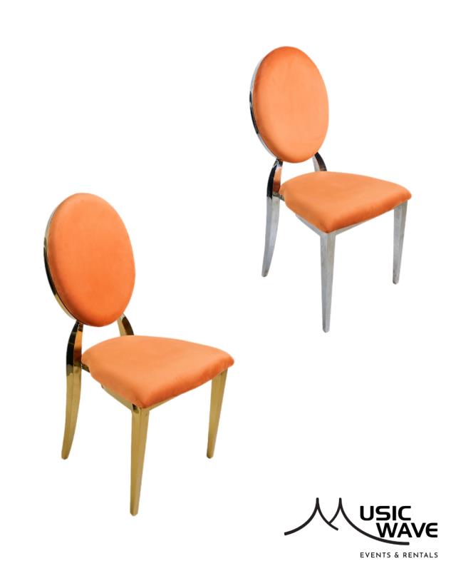 Rental store for Seat Cushion - Bianca  Rust in San Juan PR