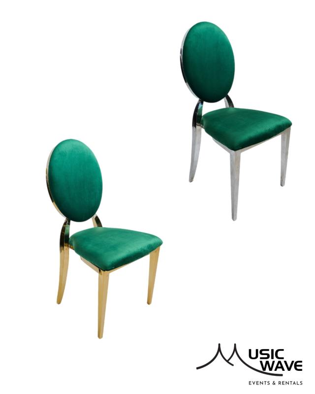 Rental store for Back Cushion - Bianca  Emerald in San Juan PR