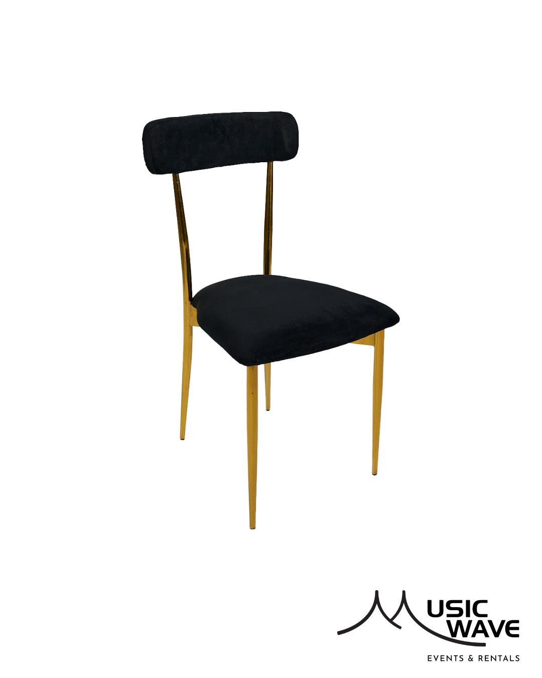 Rental store for Back Cushion - Leonardo  SS Gold in San Juan PR