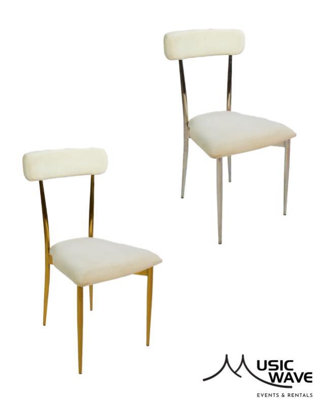 Rental store for Seat Cushion - Leonardo  Ivory in San Juan PR
