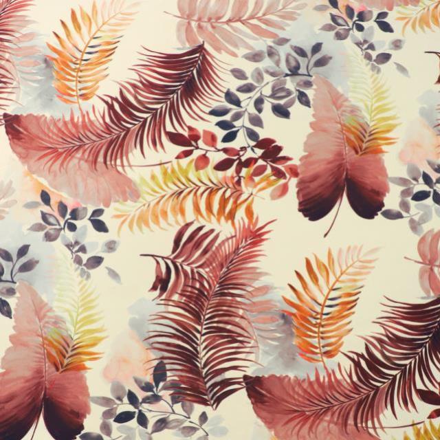 Rental store for Mantel - Daintree Dusty Rose 108  3012 in San Juan PR