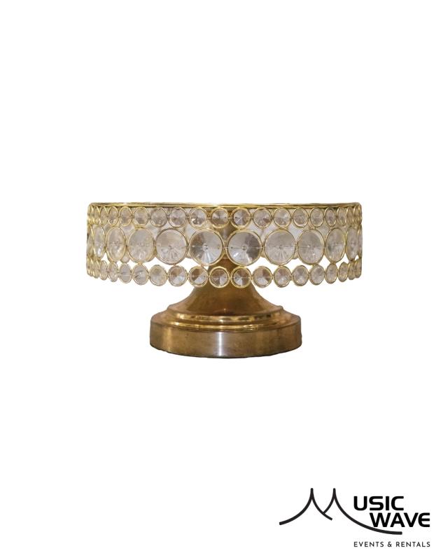 Rental store for Cake Stand - in San Juan PR