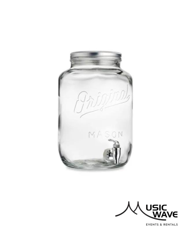 Rental store for Catering - Punch Container with Lid  260 in San Juan PR