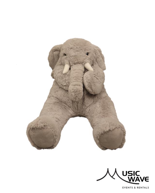 Rental store for Stuffed Animal - Dumbo  Elephant in San Juan PR