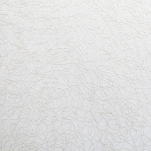 Rental store for Linen - Flora Ivory 108x132   2776 in San Juan PR