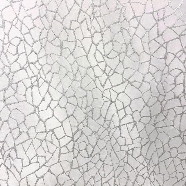 Rental store for Linen - Gravel Crystal 96”  3020 in San Juan PR