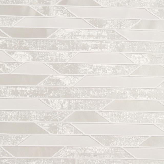 Rental store for Linen - Bridge Port White  90x132   3014 in San Juan PR