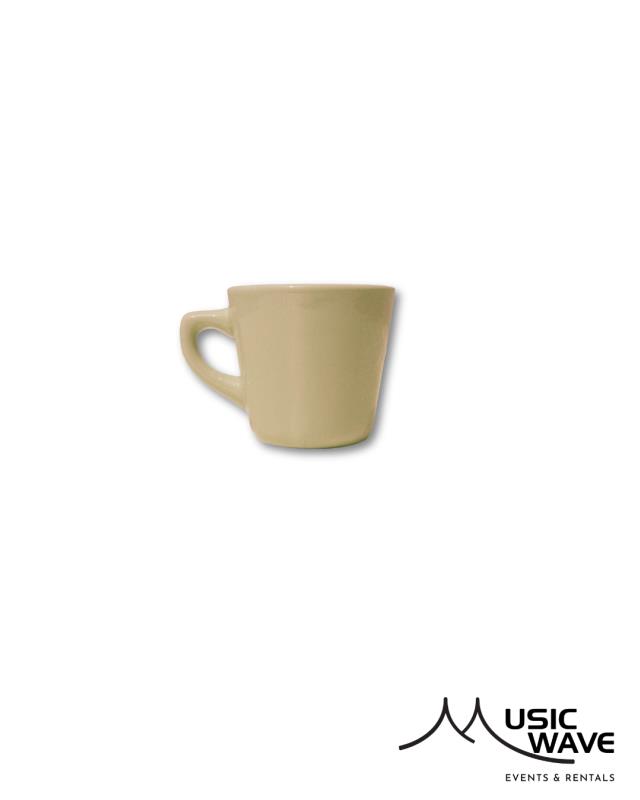 Rental store for Cup - Coffee Ivory  075 in San Juan PR