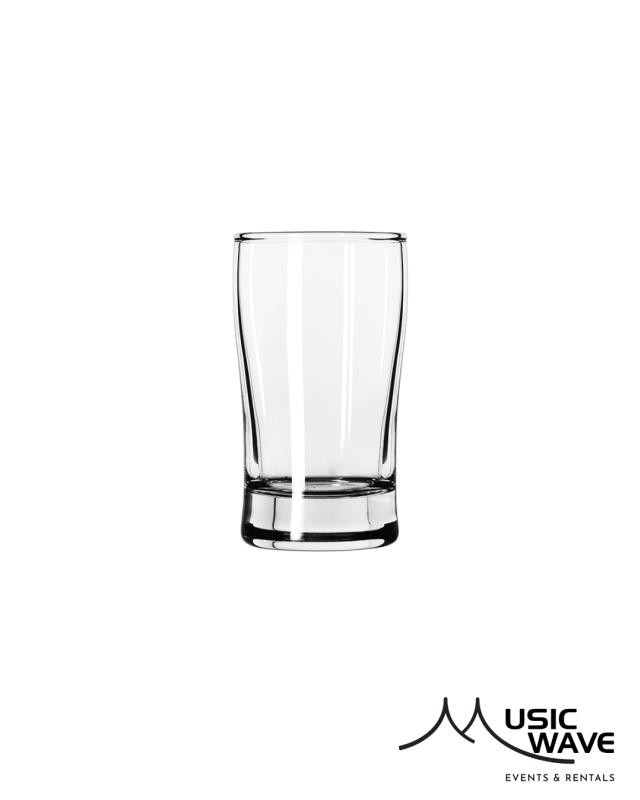 Rental store for Glass – Juice 5oz   213 in San Juan PR