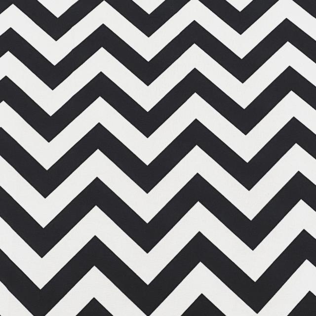 Rental store for Linen - Chevron Negro  90x132   2350 in San Juan PR