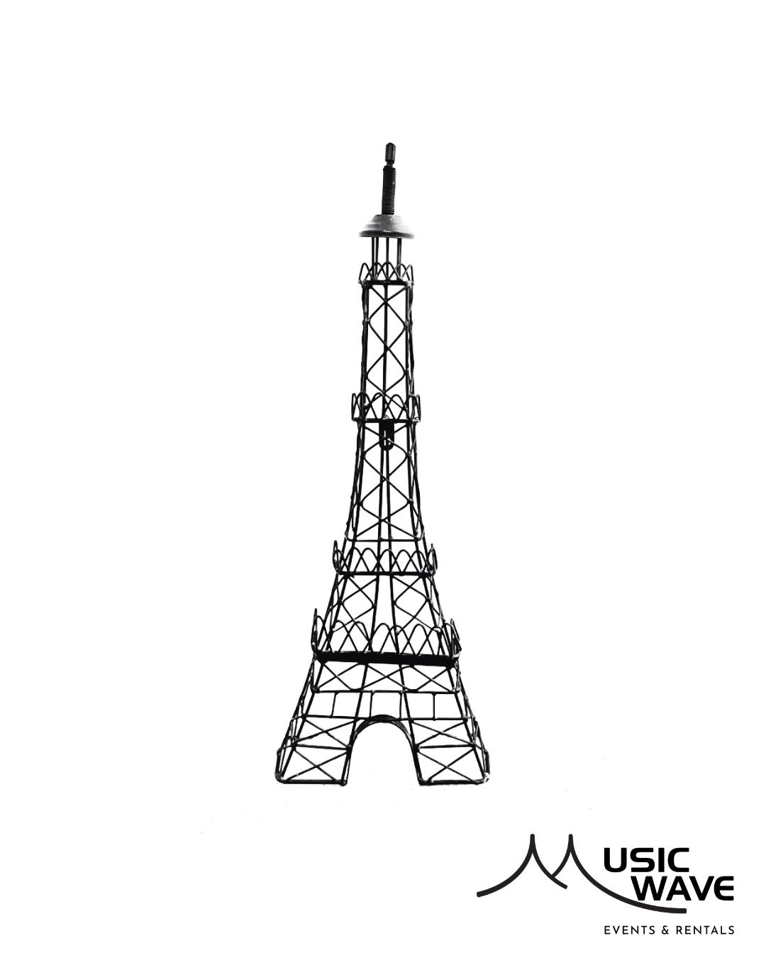 Rental store for Eiffel Tower  Short in San Juan PR