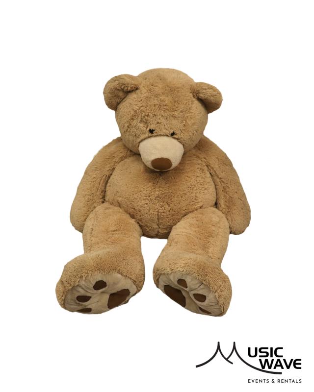 Rental store for Stuffed Animal -Paddington  M Bear in San Juan PR