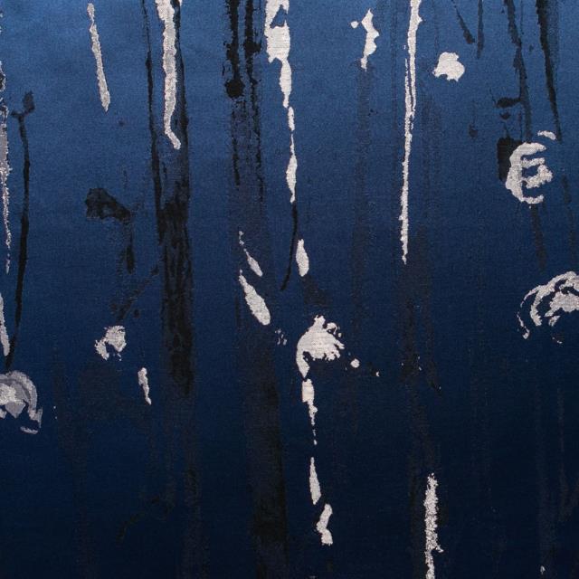 Rental store for Linen - Desarts Navy 90x156  2800 in San Juan PR