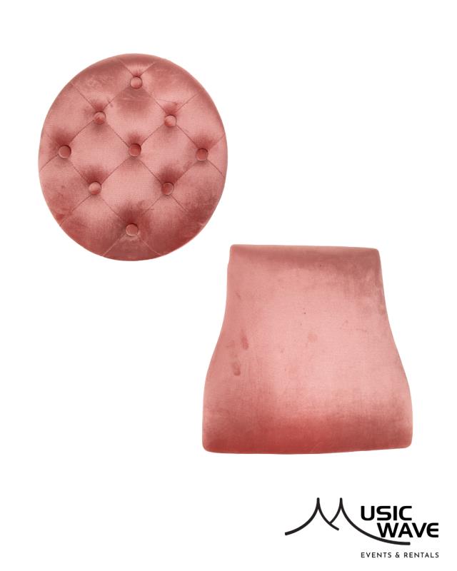 Rental store for Cushion - Blush  Stella in San Juan PR