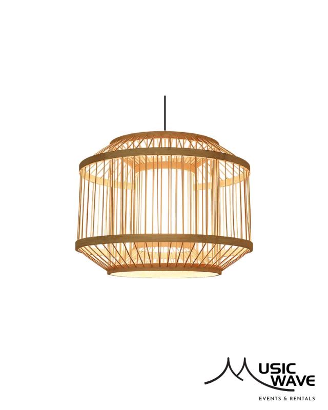 Rental store for Lamp - Bali  Rustic in San Juan PR