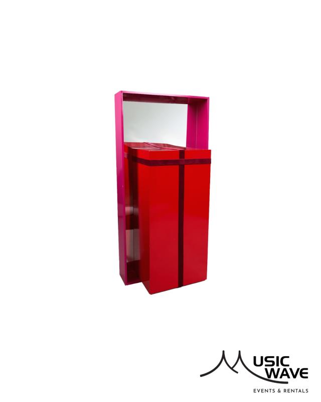 Rental store for Display – Barbie Box  Medium in San Juan PR