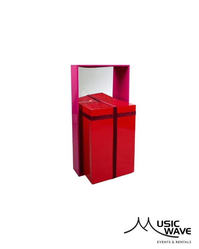 Rental store for Display – Barbie Box  Small in San Juan PR