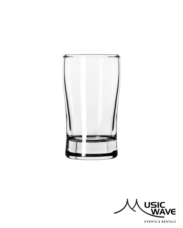 Rental store for Glass – Juice  6oz   213 in San Juan PR