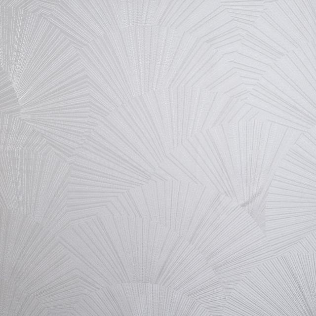 Rental store for Linen - Abanico White Gold 90x132 6012 in San Juan PR