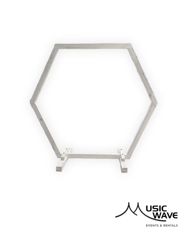 Rental store for Background- Hexagon  W. Wash  8  W 8  L in San Juan PR