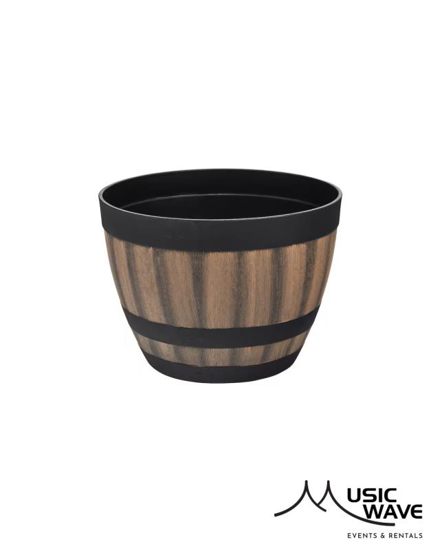 Rental store for Pot - Bavaria  Barrel in San Juan PR