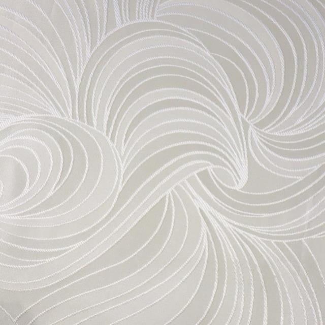 Rental store for Linen - New Delhi White 132”  3093 in San Juan PR