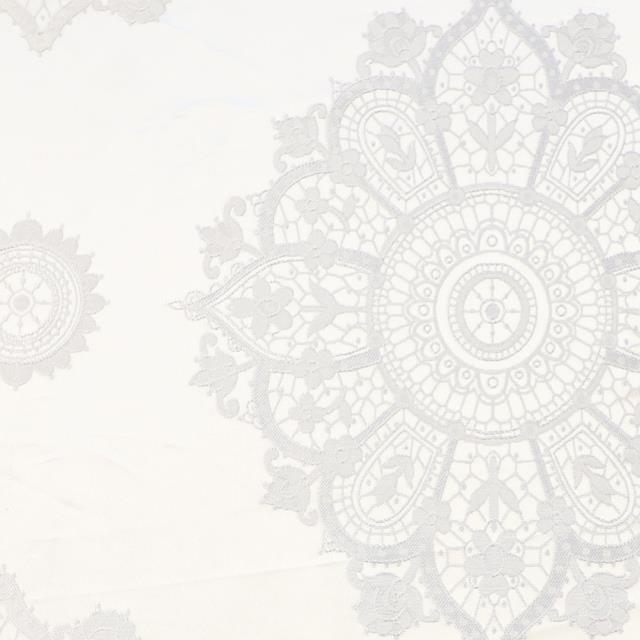 Rental store for Linen - Battemberg Blanco 108   2276 in San Juan PR