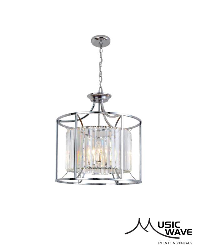 Rental store for Lamp - Nova  Cristal in San Juan PR