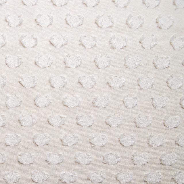 Rental store for Linen - Ciglia Off White 132”  6006 in San Juan PR
