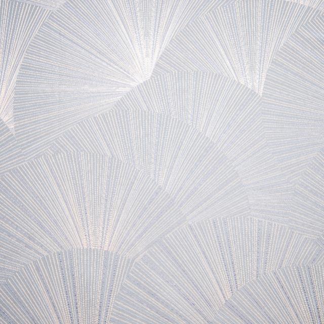 Rental store for Linen - Abanico Blue 132”  3039 in San Juan PR