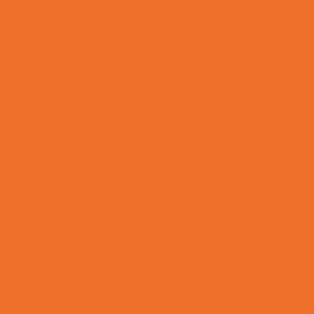 Rental store for Linen Umbrella - Poppy Orange 108  2485 in San Juan PR