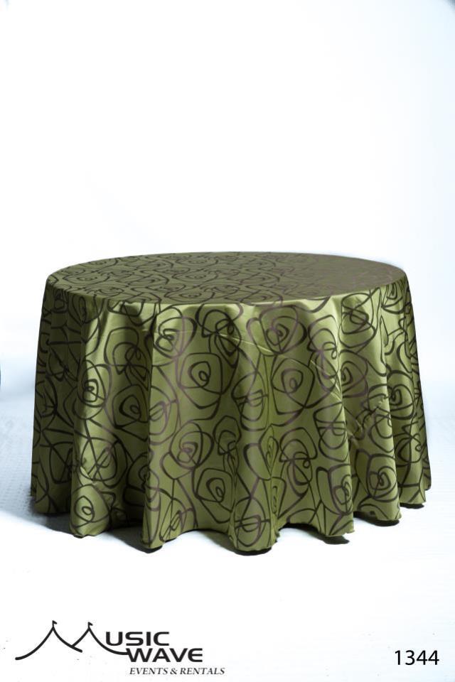 Rental store for Linen - Alyson Verde 96   1344 in San Juan PR