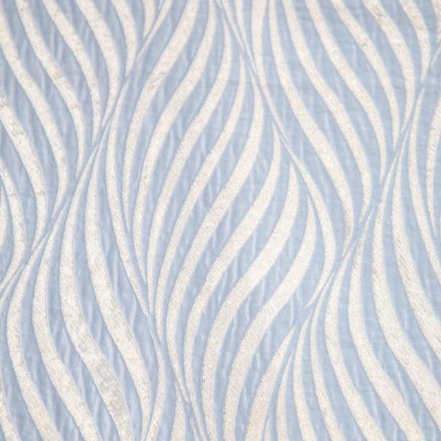Rental store for Linen - Casino Baby Blue 90”  1250 in San Juan PR